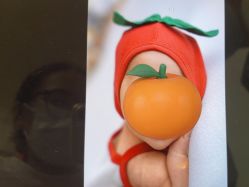 -玛瑞莎孕婴童摄影到家拍