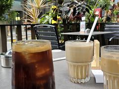 -THE WOODS 简餐 (国贸商城店)