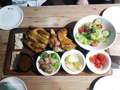 -江南果道西餐厅(北京路店)
