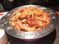 -胖哥俩肉蟹煲(盐城金鹰国际店)