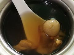 虫草花炖猪瘦肉-皇上皇腊味店(下九路店)