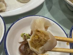 -听涛雅苑百味饺子老家菜馆