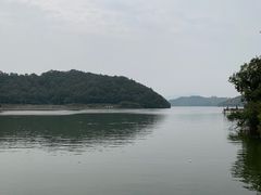 -天目湖山水园