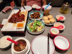 -先记烧鹅王·本地粤菜(福永店)