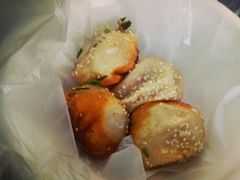 -阿三生煎(莘谭路店)