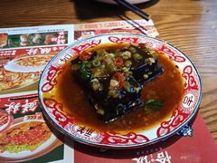 -恰饭·老长沙市井菜(天河客运站店)