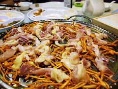 -凯盈阁私房菜·桑拿鸡(绿茵花园店)