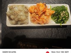 -炉石六本目·冰鲜和牛炭火烤肉·寿喜烧店(梅江店)