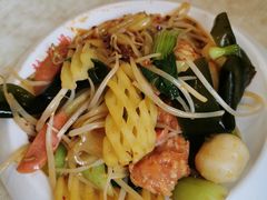 麻辣拌-辣妈妈麻辣拌