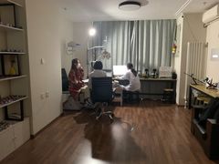 -杨兮眼视光工作室