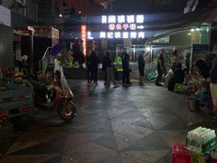 -夏食光安顺小舒冰粉冰浆(甲秀楼店)