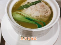 -玉华台饭庄·淮扬菜·烤鸭(望京店)