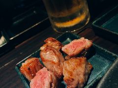 -焼肉 琉球の牛(北谷)