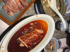 -南京大牌档(青岛万象城店)