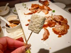 -漢舍中国菜馆(浦东嘉里城店)