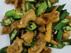 -锦粤宫·精致粤菜(深圳北站店)