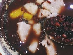 -鲜芋仙(华府店)