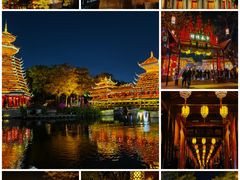 -深圳锦绣中华民俗村