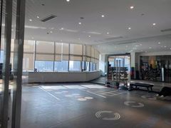-康斐斯健身(银泰创意城店)