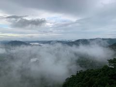 -呀诺达热带雨林
