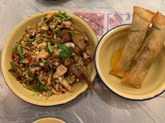 -东排食堂长沙小吃大排档(五一广场店)