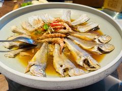 -香园茶社·金陵小灶(老门东店)