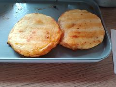 -街角等你.大连海鲜烧烤.经典铁板海鲜串(西安路店)