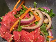 -新石器烤肉(虹悦城店)