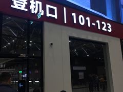 -谢列梅捷沃国际机场