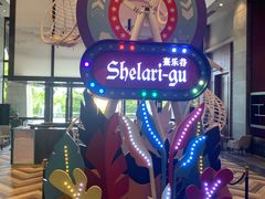 -清远熹乐谷温泉度假酒店