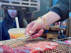 -九田家黑牛烤肉料理(无锡T12店)