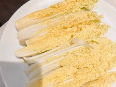 -芭夯兔·兔肉汤锅(新都店)