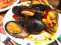 -汉巴味德(大悦城店)