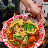 厦门首家！人气排队王破店肥哈终于来厦门了 