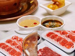-牛街·马辈儿涮肉(牛街总店)