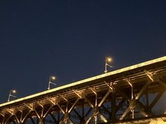 -武汉两江游览·夜游长江(汉口粤汉码头)