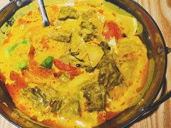 咖喱牛腩-渔太泰漓江小馆·广西融合菜(西街店)