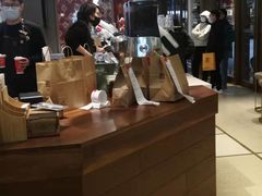 -Peet's Coffee皮爷咖啡(豫园店)