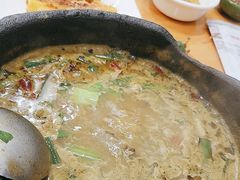 -榕江牛瘪牛肉火锅