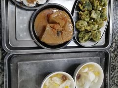 -老福合沟无米粿甜汤粿品店