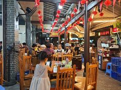 -牛华八婆麻辣烫(起源店)