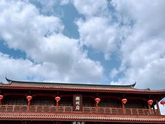 -潮州古城