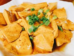 -俺家菜馆(百里峡店)