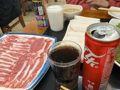 -情忆草原涮肉馆