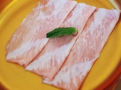 -松野谷·寿喜烧自助(华联顺义金街购物中心店)