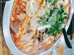 -豫掌柜饸饹面·烩面(秀沿路店)