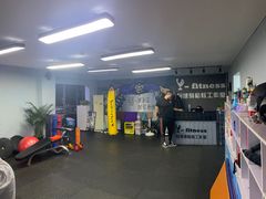 -悦健身私教工作室(双井店)