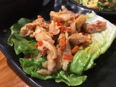 -有家牛馆·回归中式牛排·传承温州味(滨江龙湖天街店)