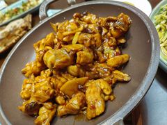 -西夏回族烧麦馆(牡丹街店)