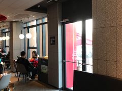 -肯德基(富阳九龙DT店)